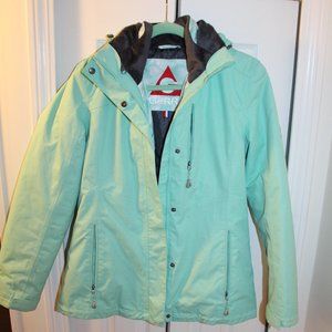 Gerry Womens Ski Jacket